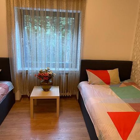 Ferienwohnung M&M Херфорд Екстериор снимка