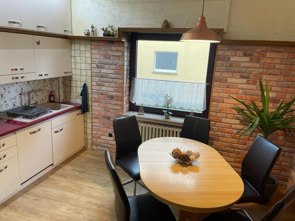 Ferienwohnung M&M Херфорд Екстериор снимка