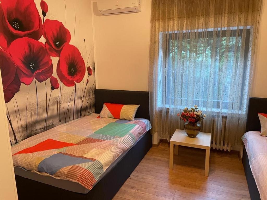 Ferienwohnung M&M Херфорд Екстериор снимка