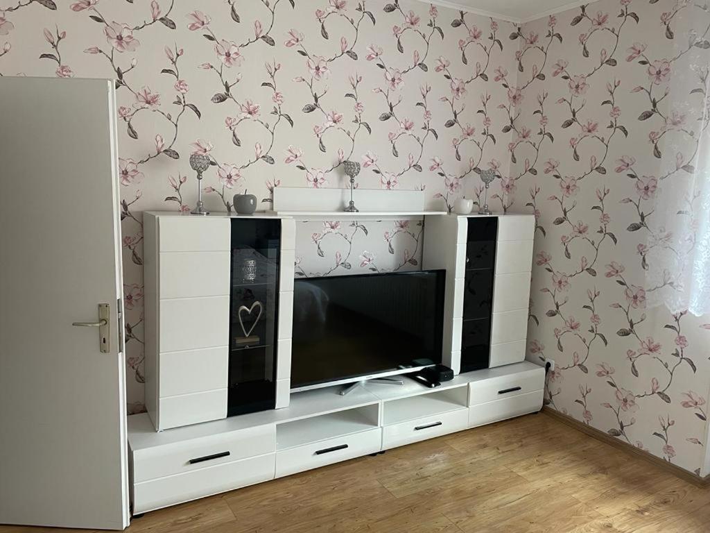 Ferienwohnung M&M Херфорд Екстериор снимка